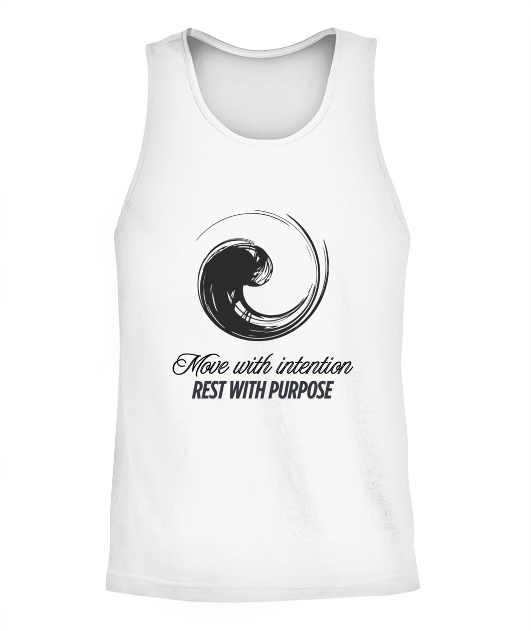 Unisex Tank Top | Gildan 5200