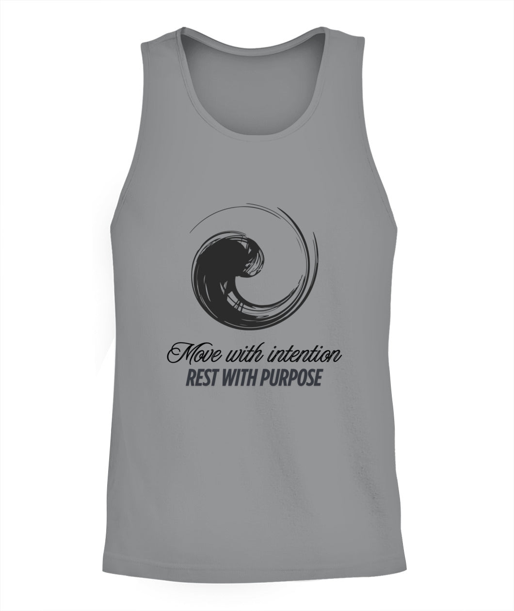 Unisex Tank Top | Gildan 5200