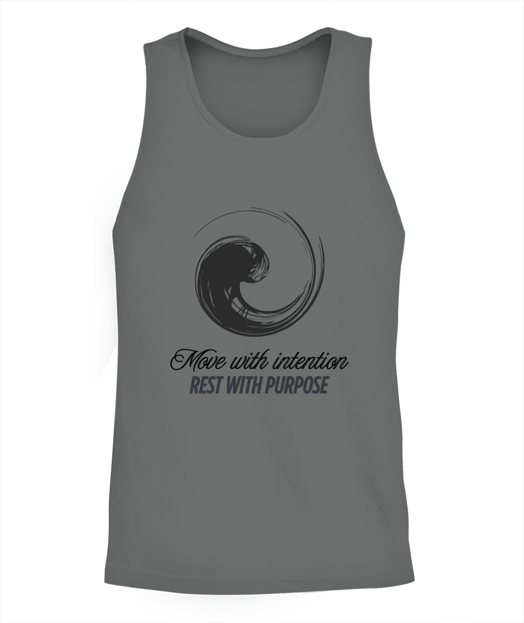 Unisex Tank Top | Gildan 5200