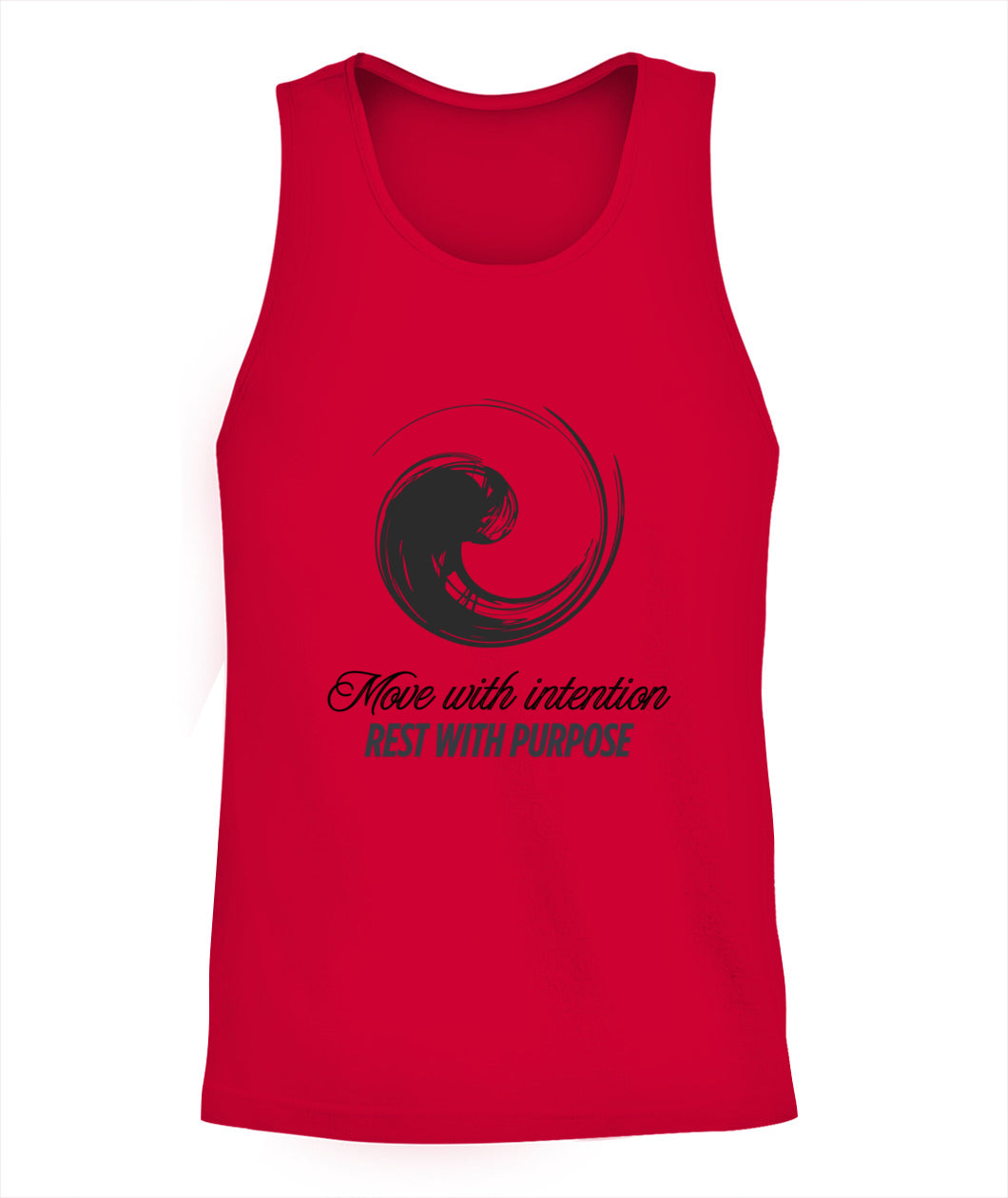 Unisex Tank Top | Gildan 5200