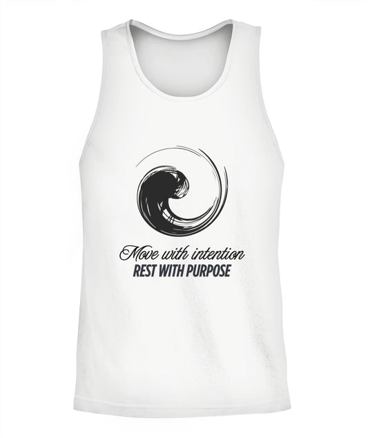 Unisex Tank Top | Gildan 5200