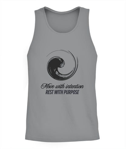 Unisex Tank Top | Gildan 5200