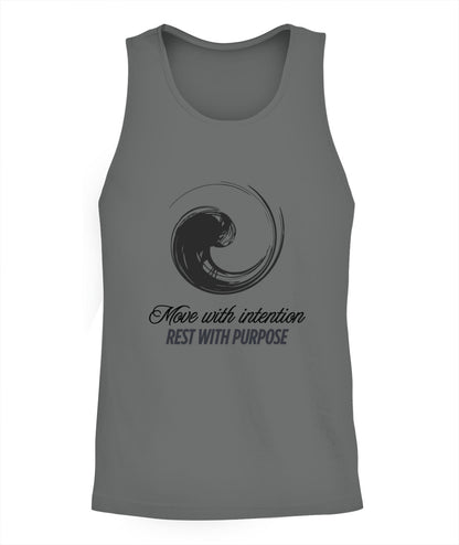 Unisex Tank Top | Gildan 5200